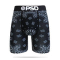 Psd boxer