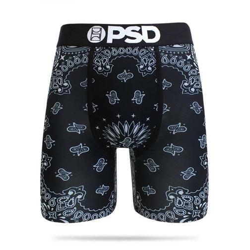 Psd boxer