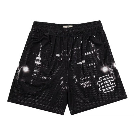Short Eric Emanuel EE
