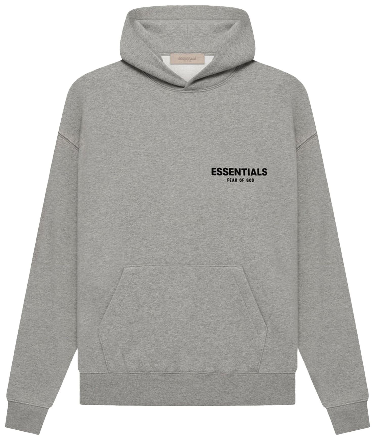 Essentials hoodie