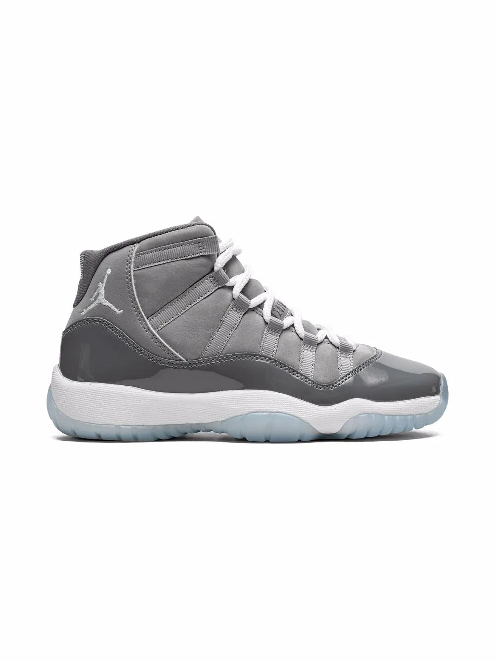 Jordan 11 cool grey