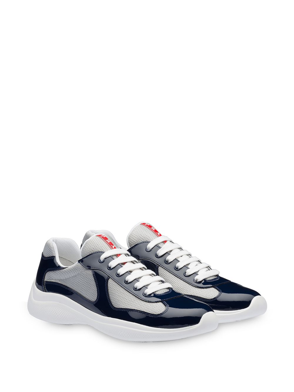 Prada cup