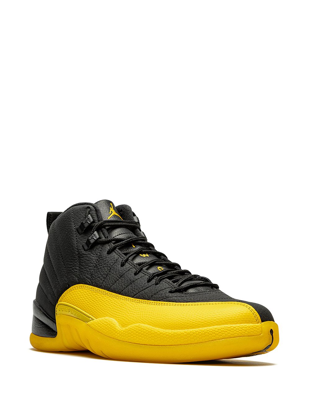 Jordan 12 taxi
