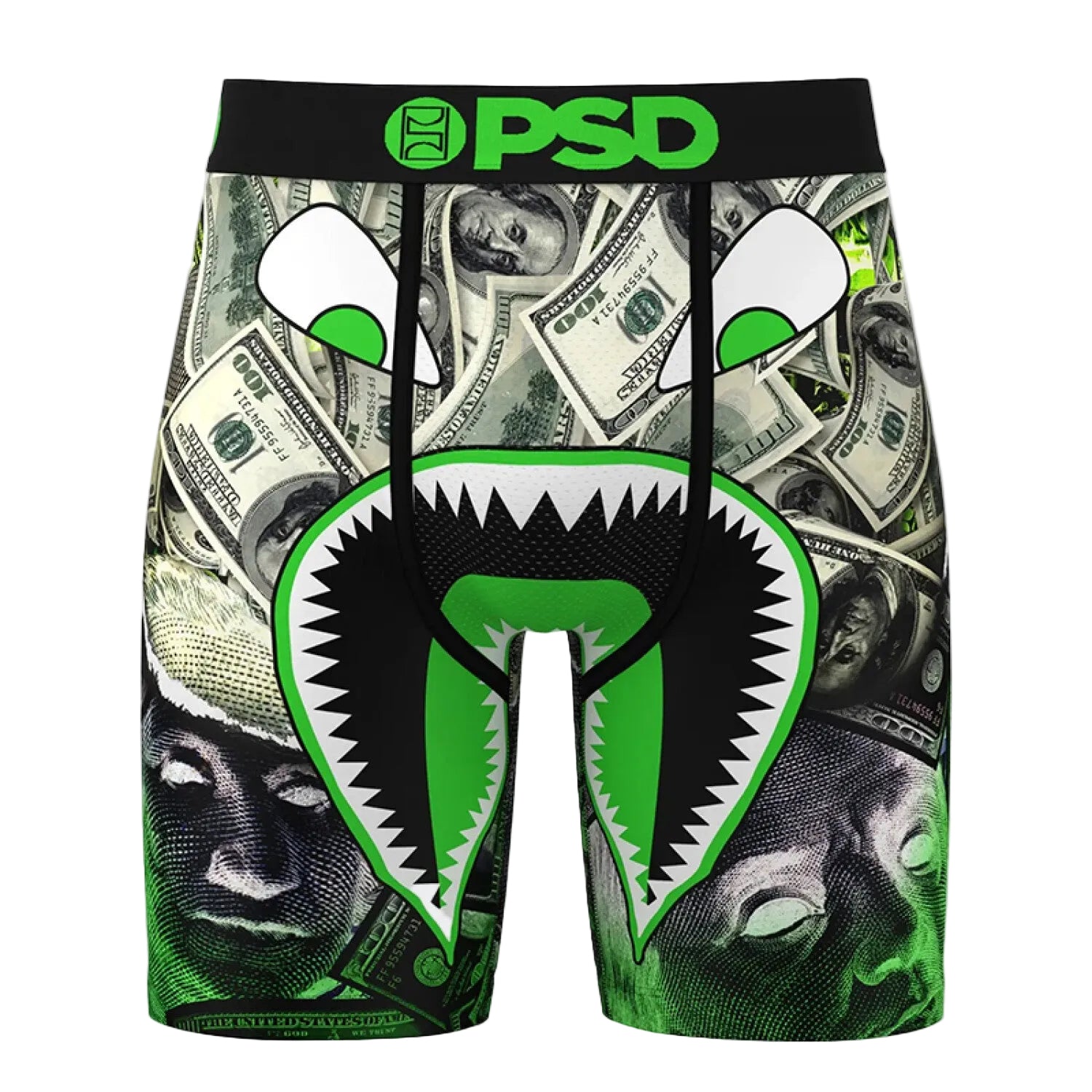 Psd boxer