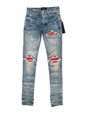 Amiri jeans