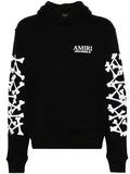 Amiri Skeleton Hoodie