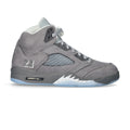 Jordan 5 Wolf grey