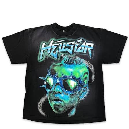 Hellstar camiseta