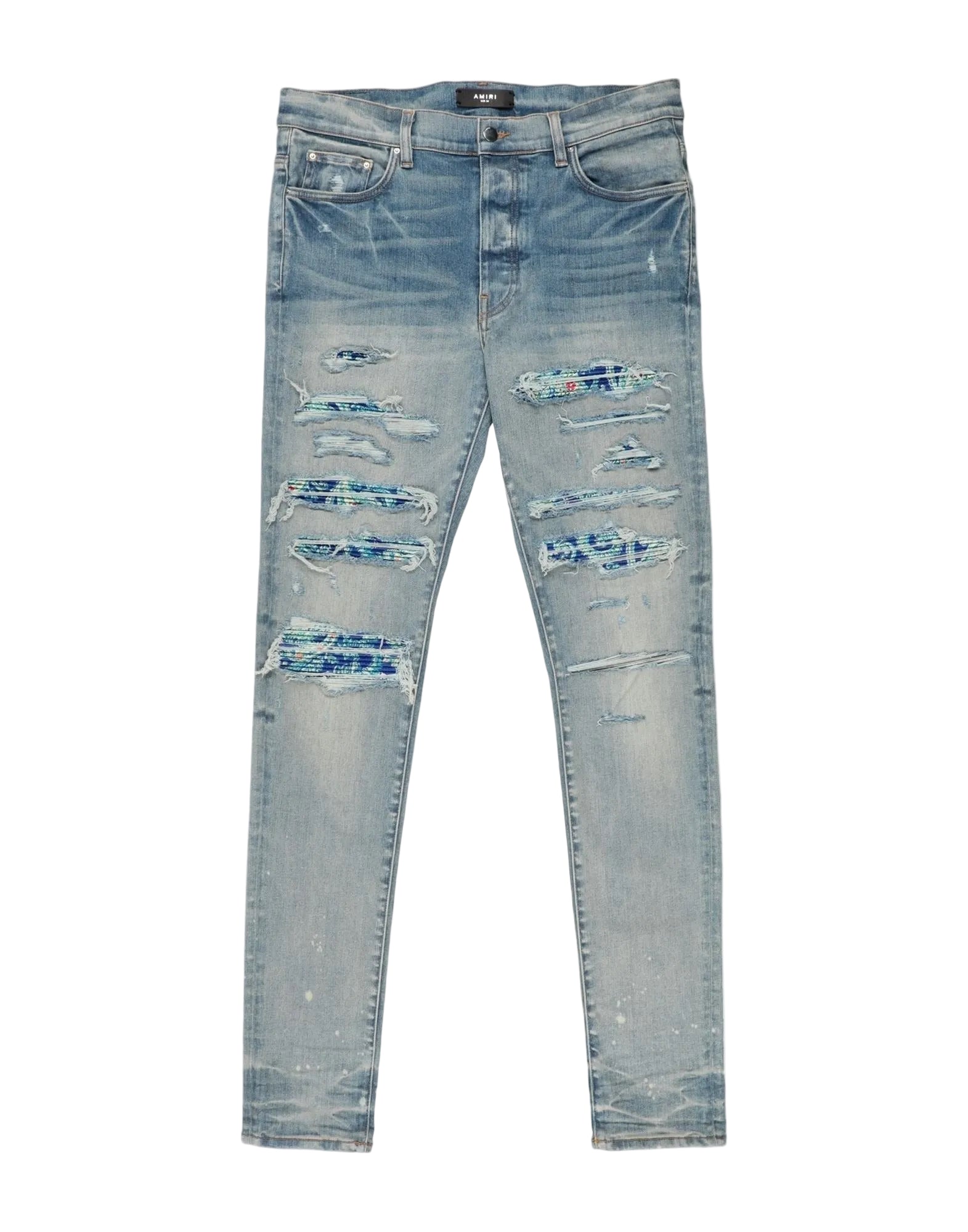 Amiri jeans