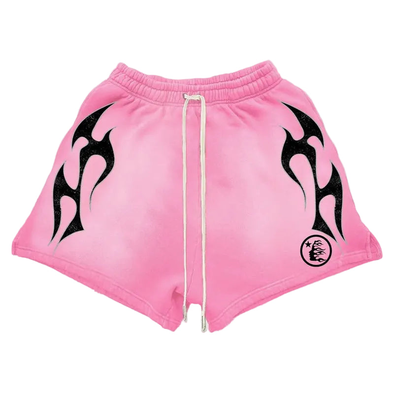 Hellstar short