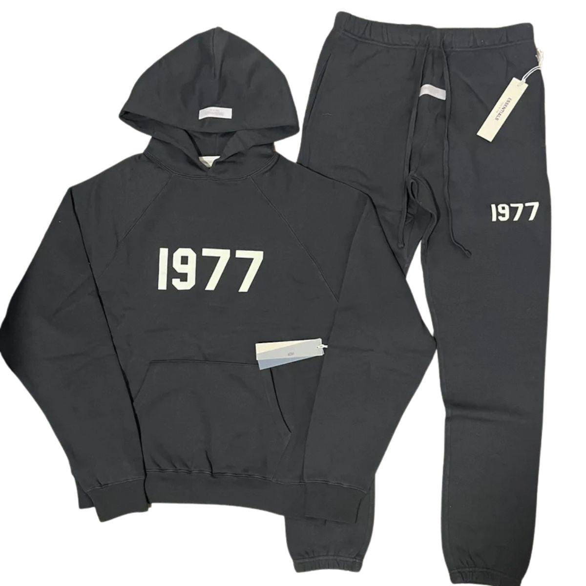 Essentials 1977 completo