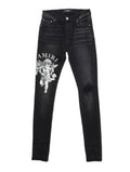 Amiri jeans angel
