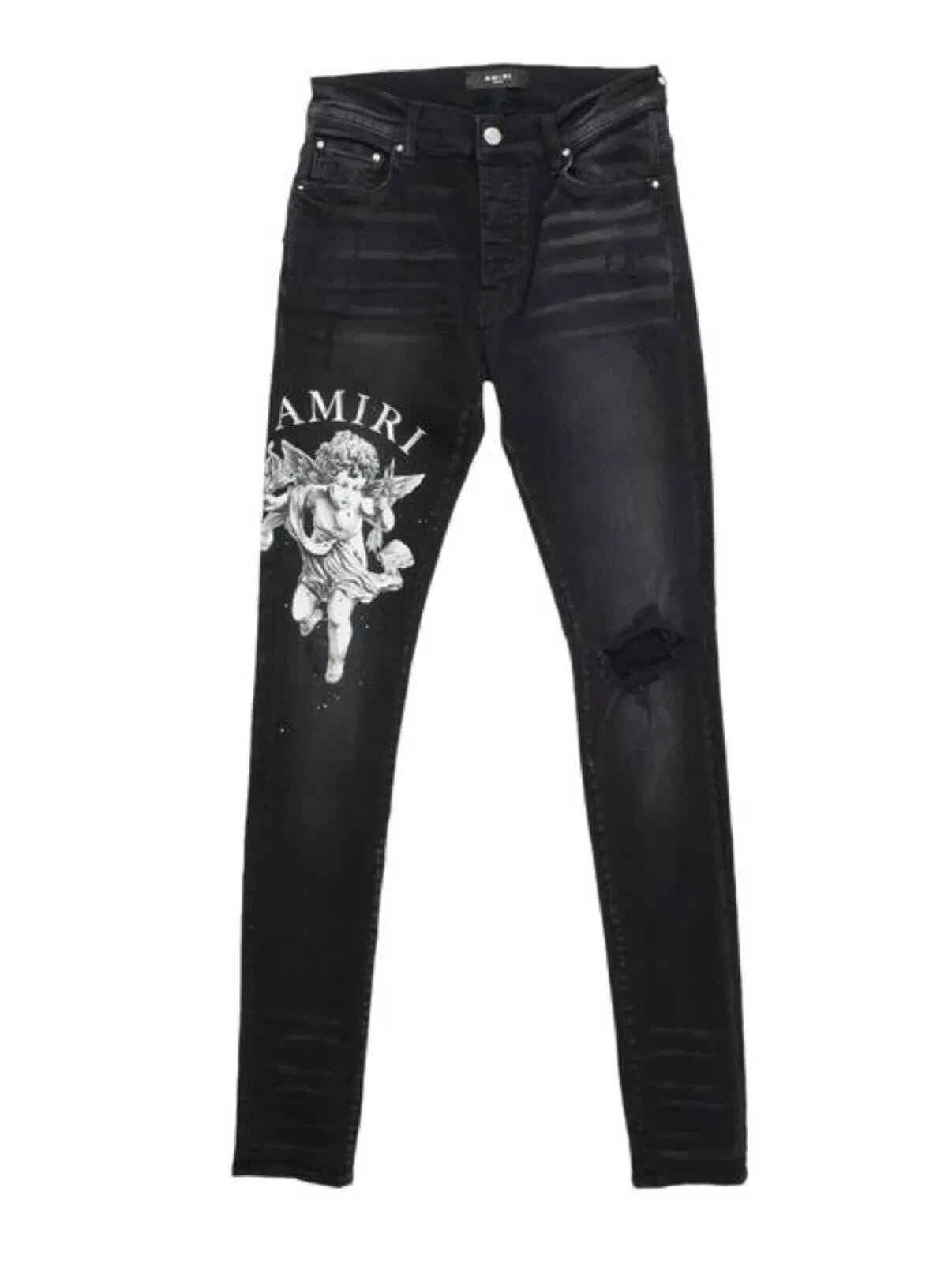 Amiri jeans angel