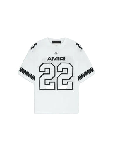 Amiri jersey