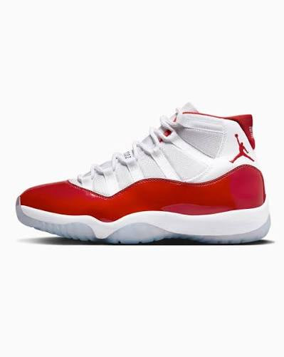 Jordan 11 cherry