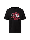 Camiseta amiri