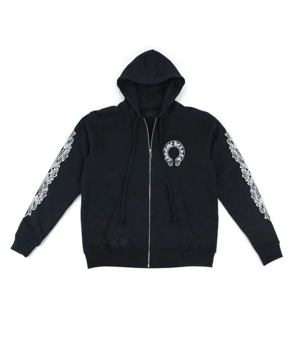 Chrome hearts