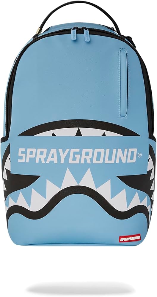 Mochila spryground