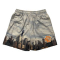Short Eric Emanuel EE