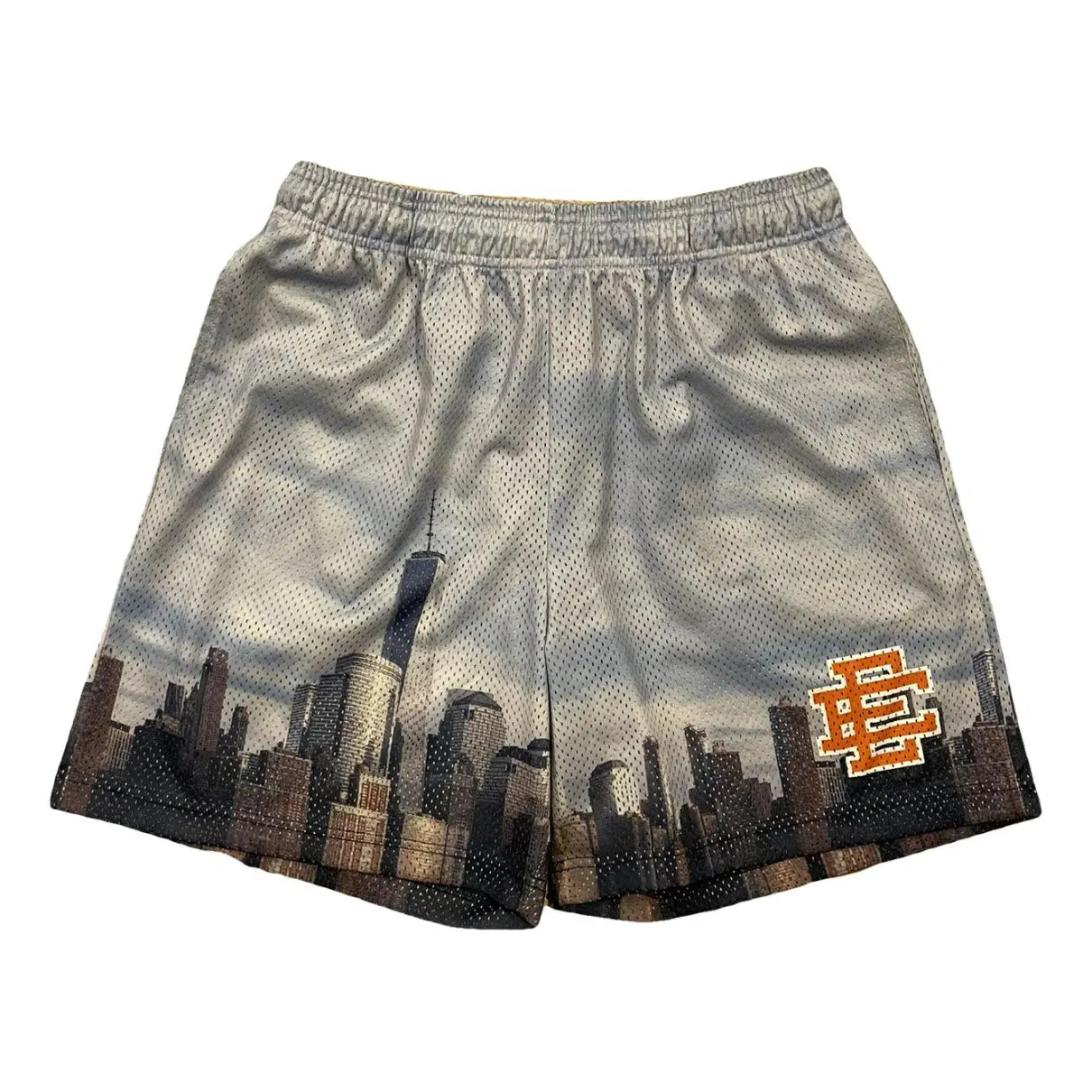 Short Eric Emanuel EE