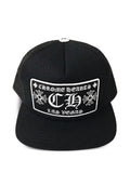 Gorra Chrome