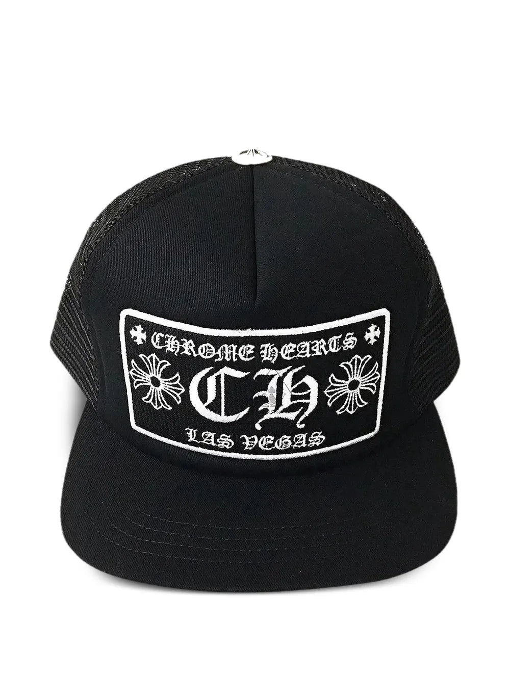 Gorra Chrome