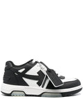 Off white sneakers