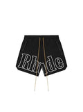 Rhude shorts