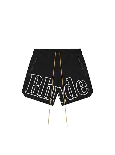 Rhude shorts