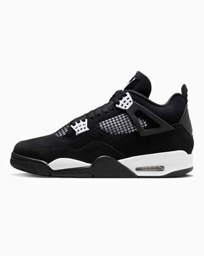 Jordan 4 Thunder