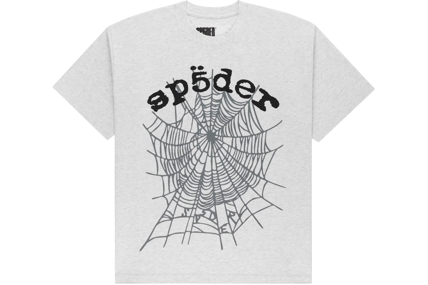 Sp5der T
