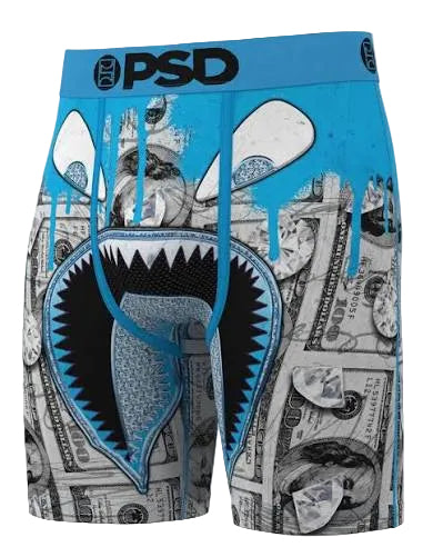 Psd boxer