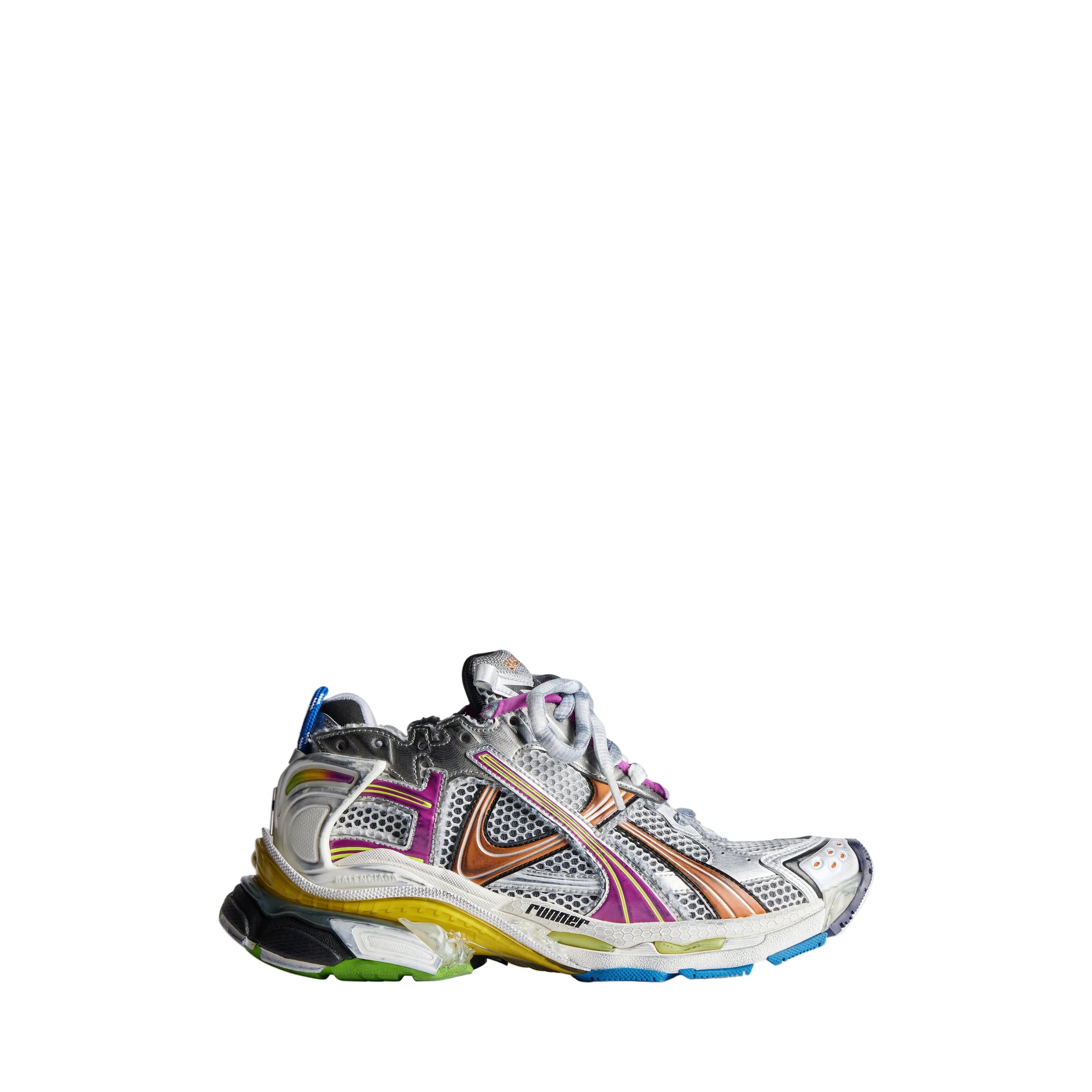 Balenciaga runner
