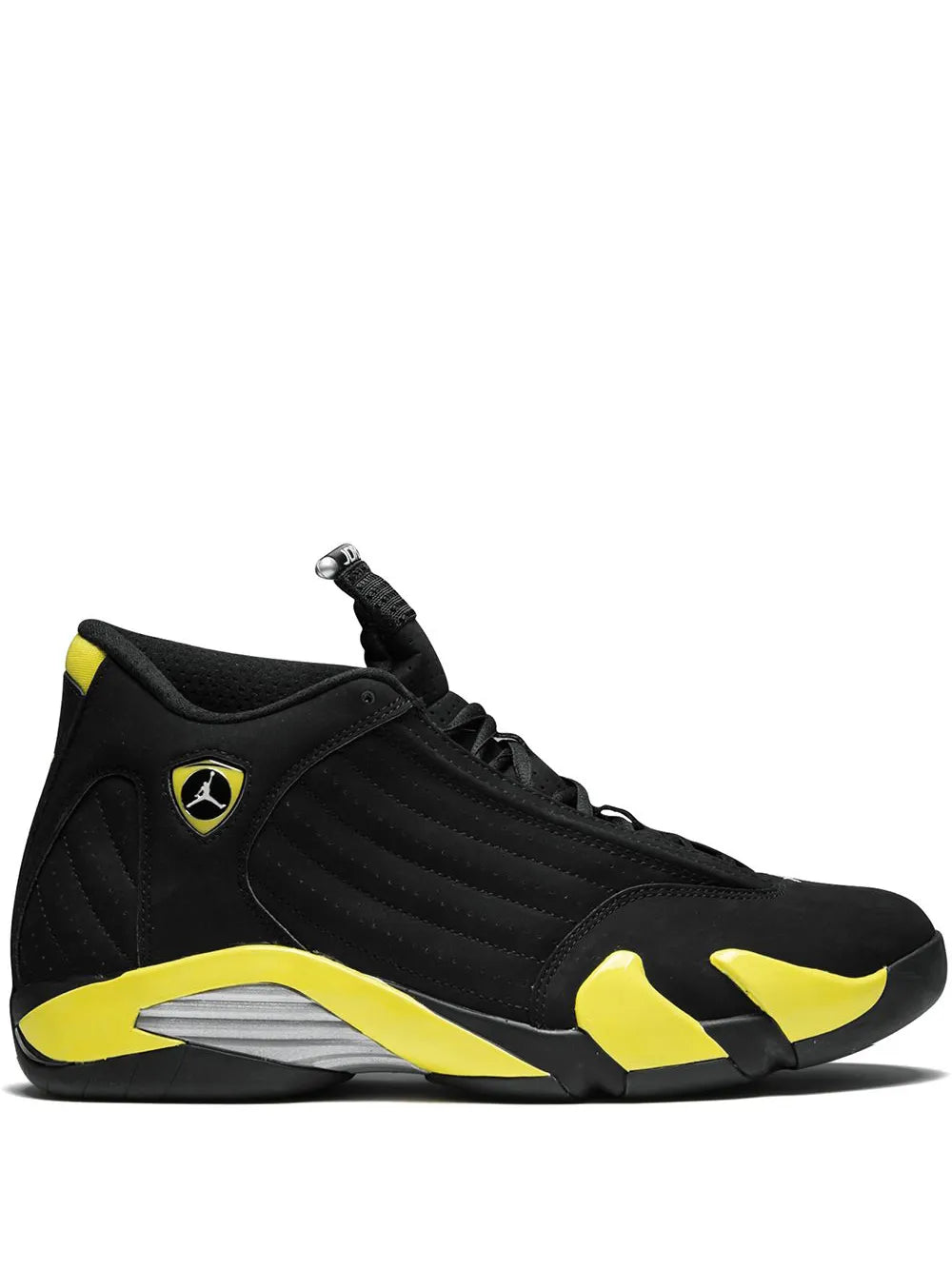 Jordan 14 taxi