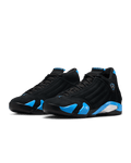 Jordan 14 university Blue