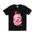 Bape camiseta