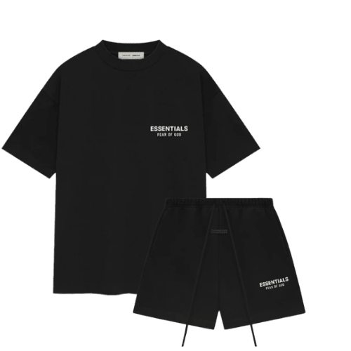 Essentials full set