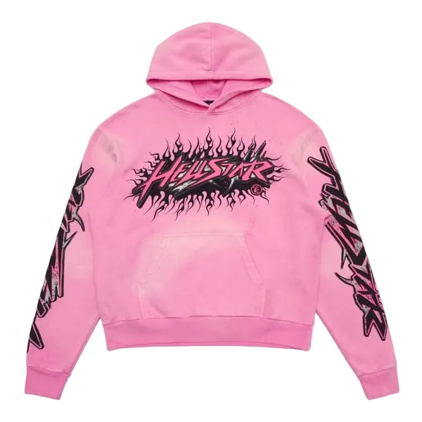 Hellstr hoodie