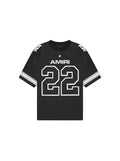 Amiri jersey