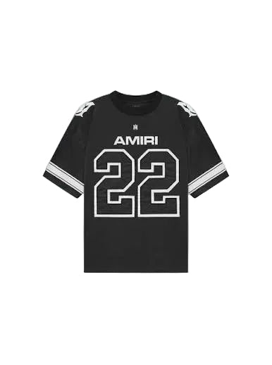 Amiri jersey