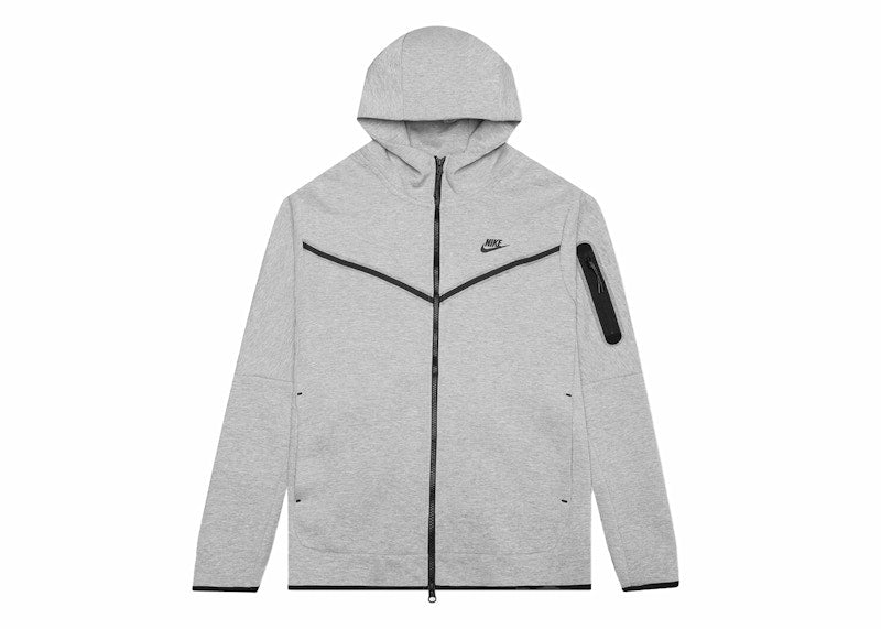 Nike tech