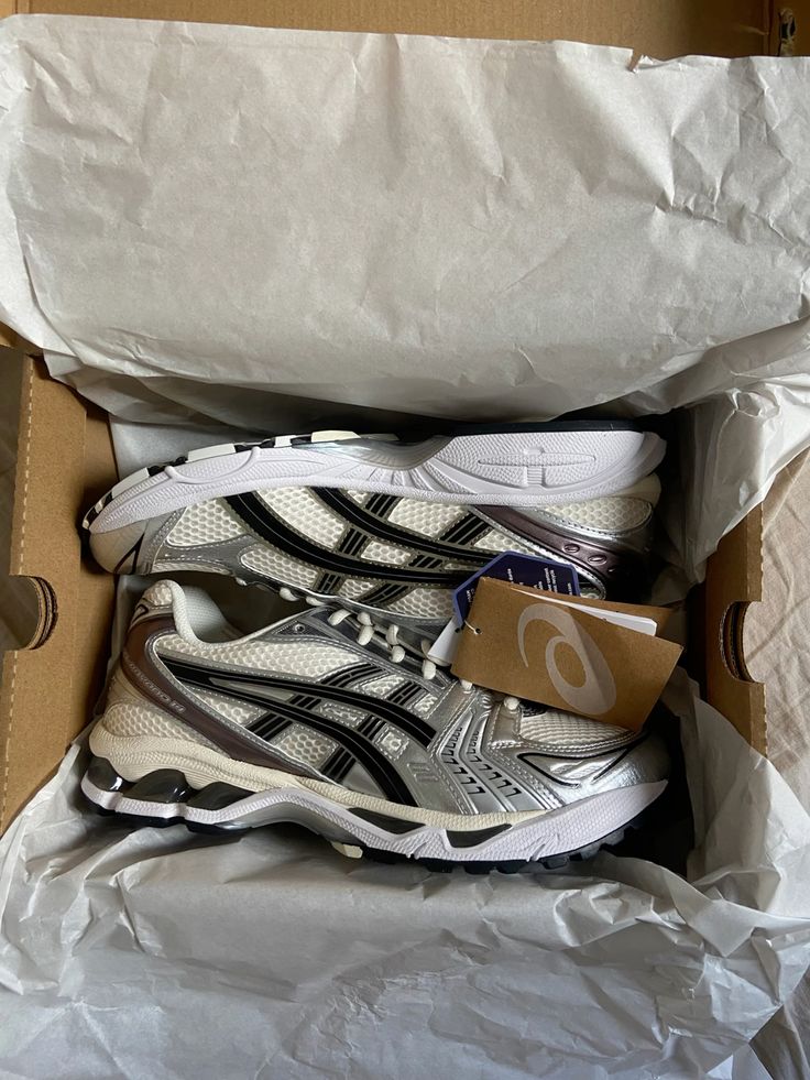 Asics Kayano 14