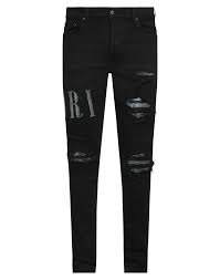 Amiri Jeans