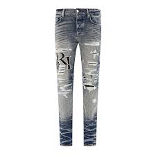 Amiri jeans
