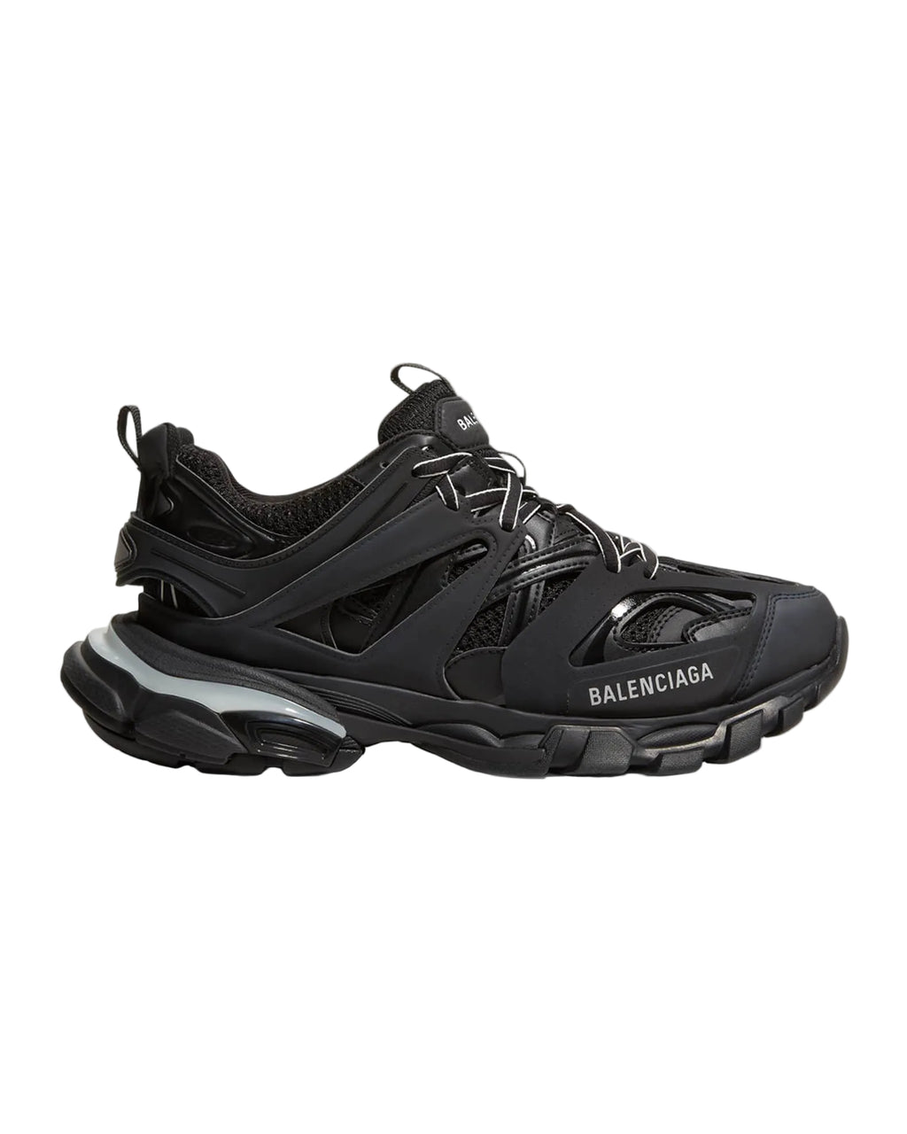 Balenciaga track (led)