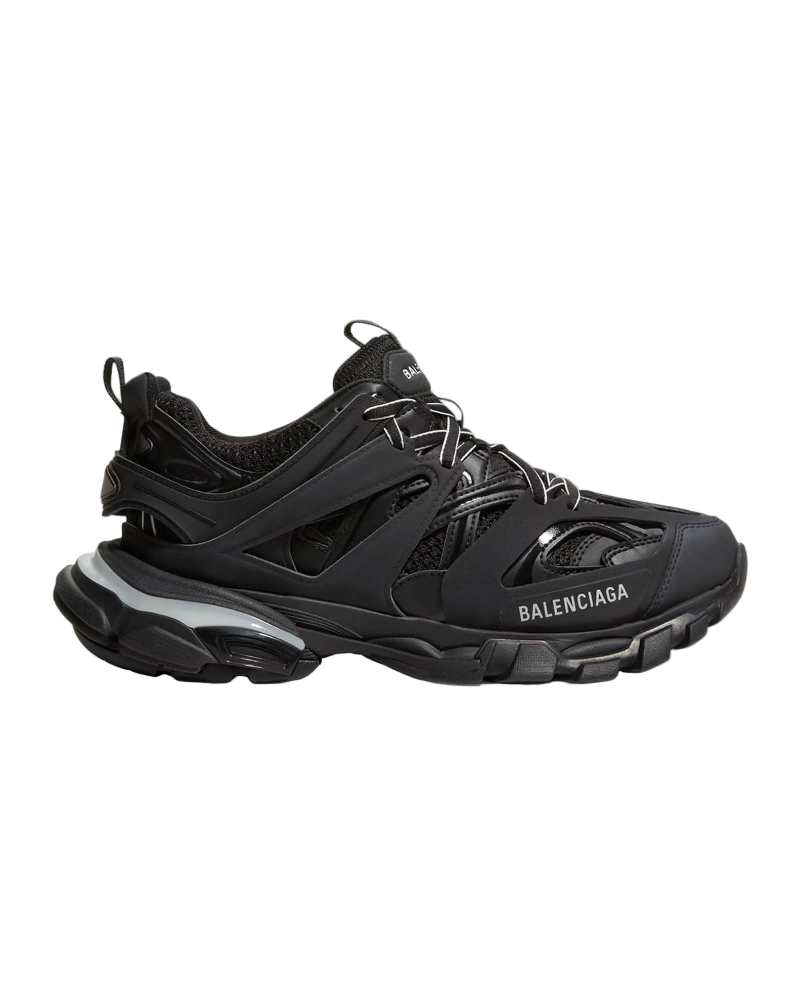 Balenciaga track (led)